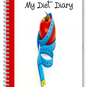 Diet Diary – Tomato Design