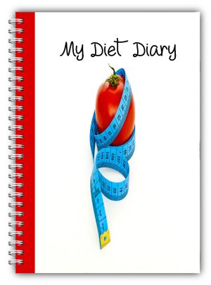 Diet Diary – Tomato Design