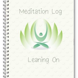 Meditation Log Book