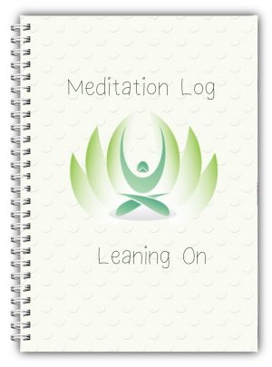 Meditation Log Book