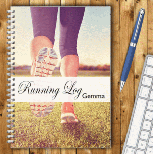 Running Log Books