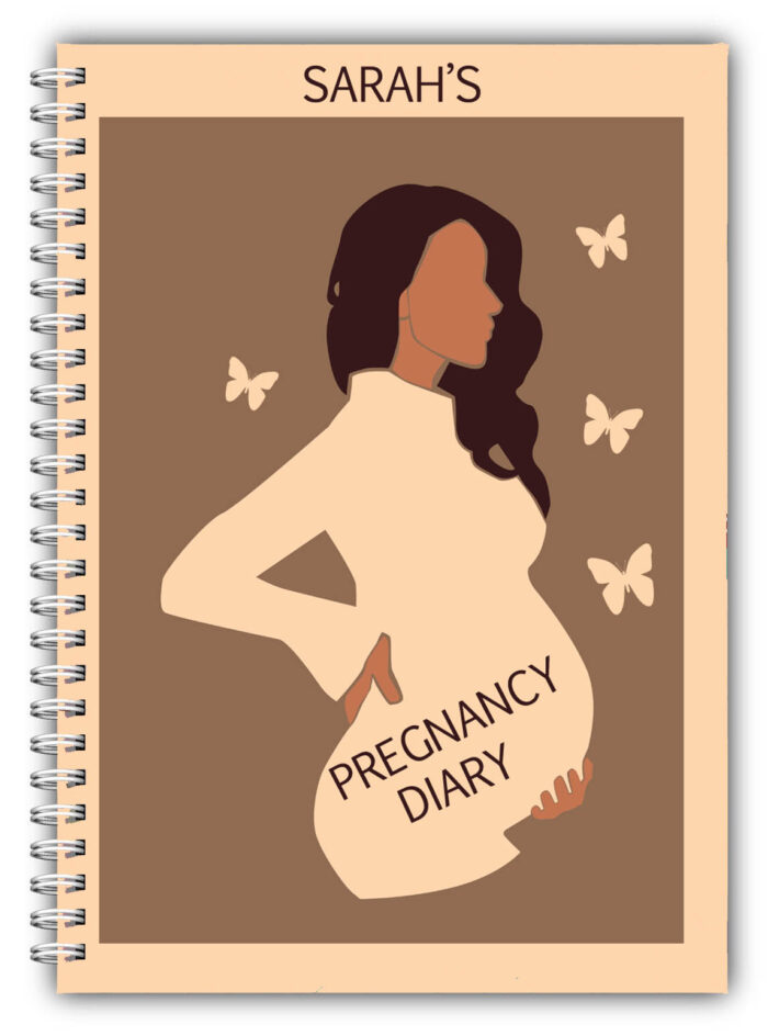 Pregnancy Diaries